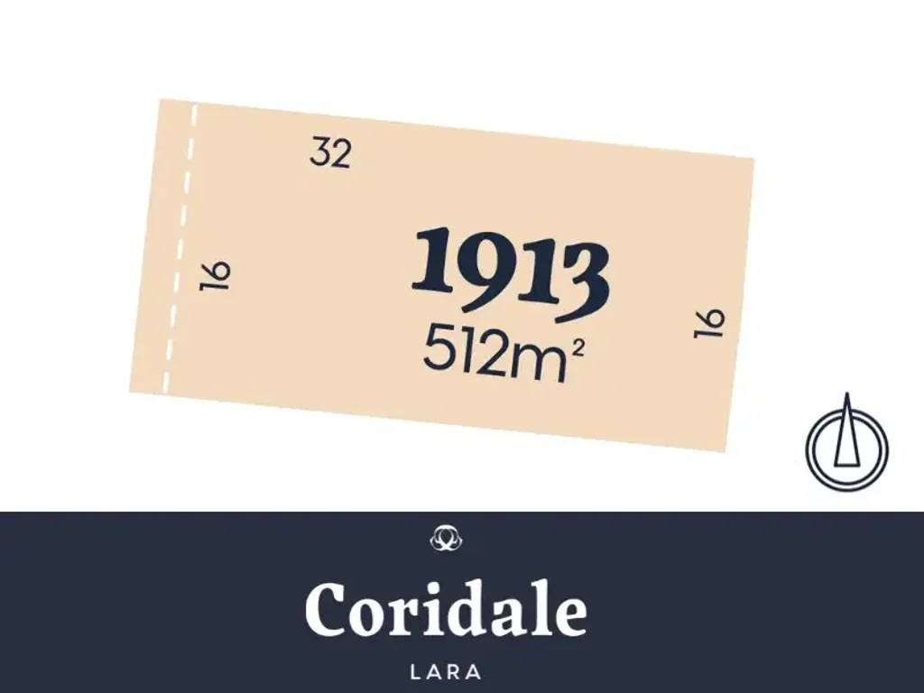 Lara  Be a part of a community, at Coridale.