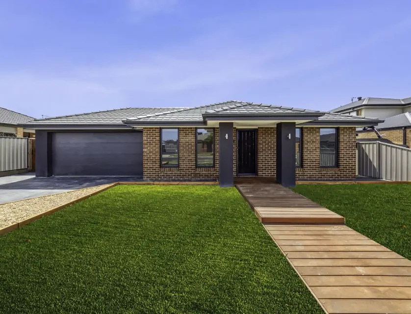 3 Stedman Way, Lang Lang, VIC 3984, 4房, 2浴, 独立屋