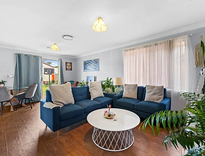 1/26 Lockyer Avenue, Werrington Downs, Outer Western Sydney, 3部屋, 1バスルーム, Apartment