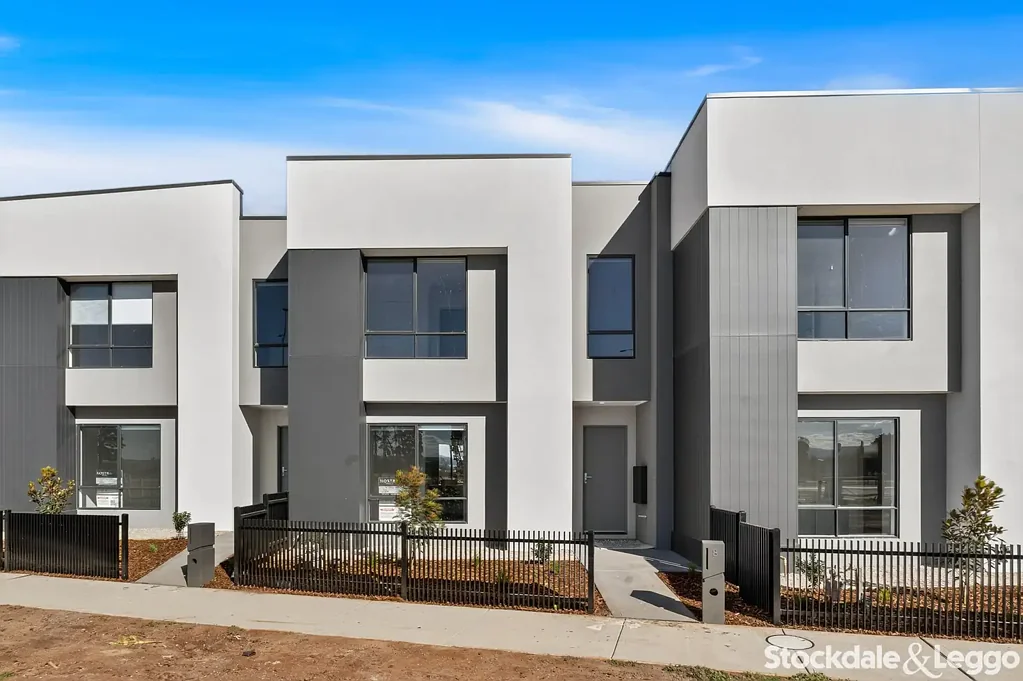 Modern Comfort in a Thriving Truganina Location