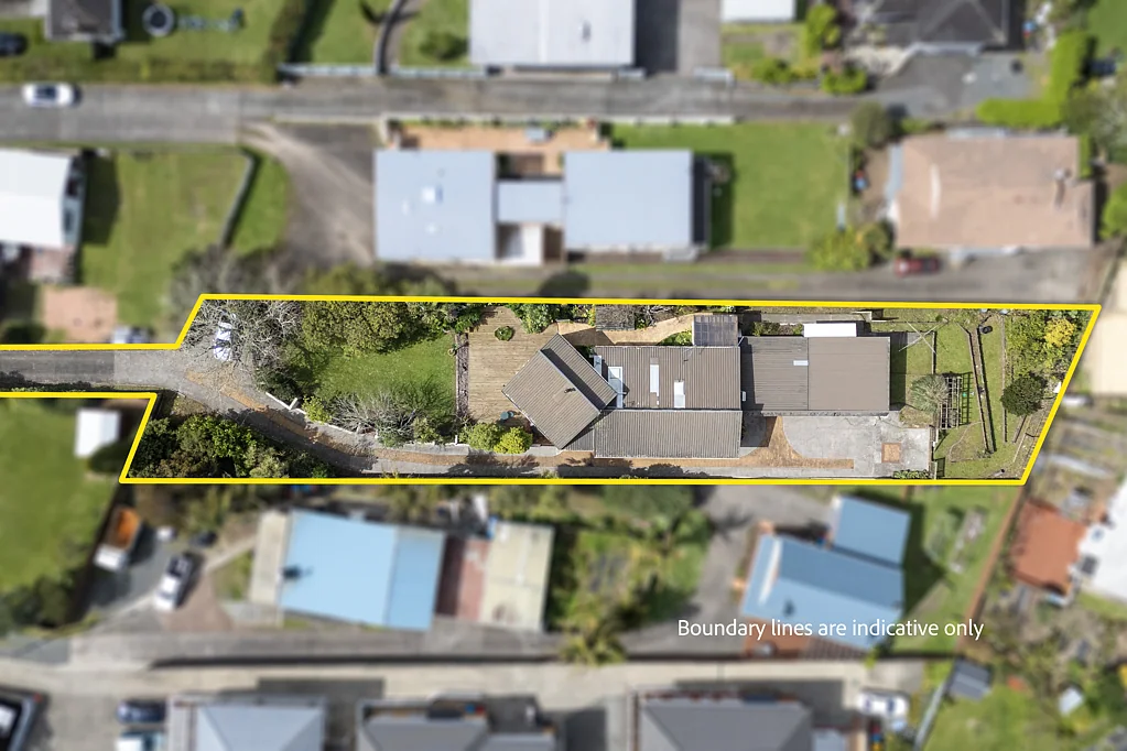 New Windsor 4房  1,515m2 - Lifestyle, Land Bank or Develop