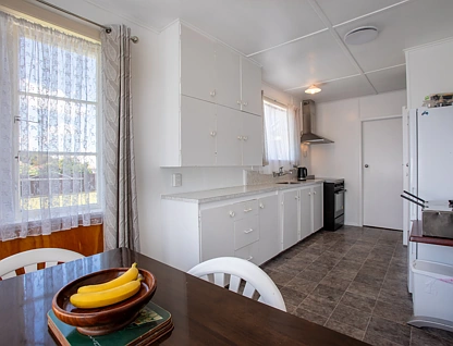 10 Collett Street, Dannevirke, Tararua, Manawatu, 3 ਕਮਰੇ, 1 ਬਾਥਰੂਮ, House