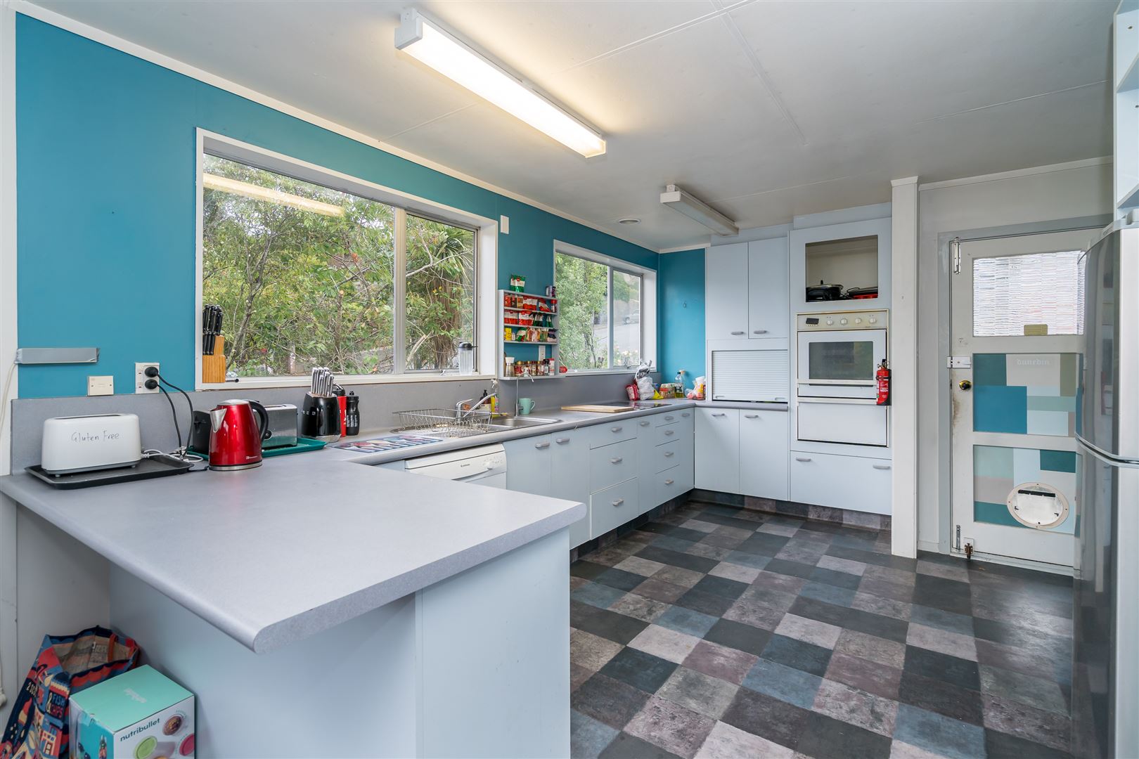 30 Mechanic Street, North East Valley, Dunedin, 4 Kuwarto, 0 Banyo