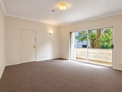 7/32-34 Myra Road, Dulwich Hill, NSW 2203, 2 Bedrooms, 1 Bathrooms, Apartment