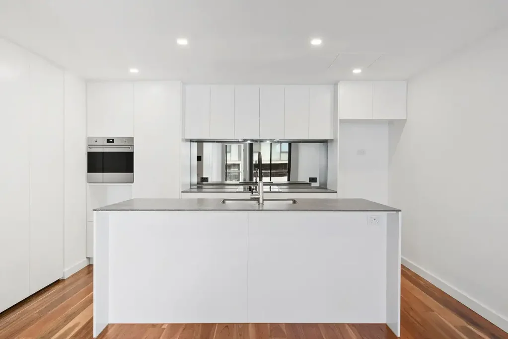 Two Bedroom At The Parade
