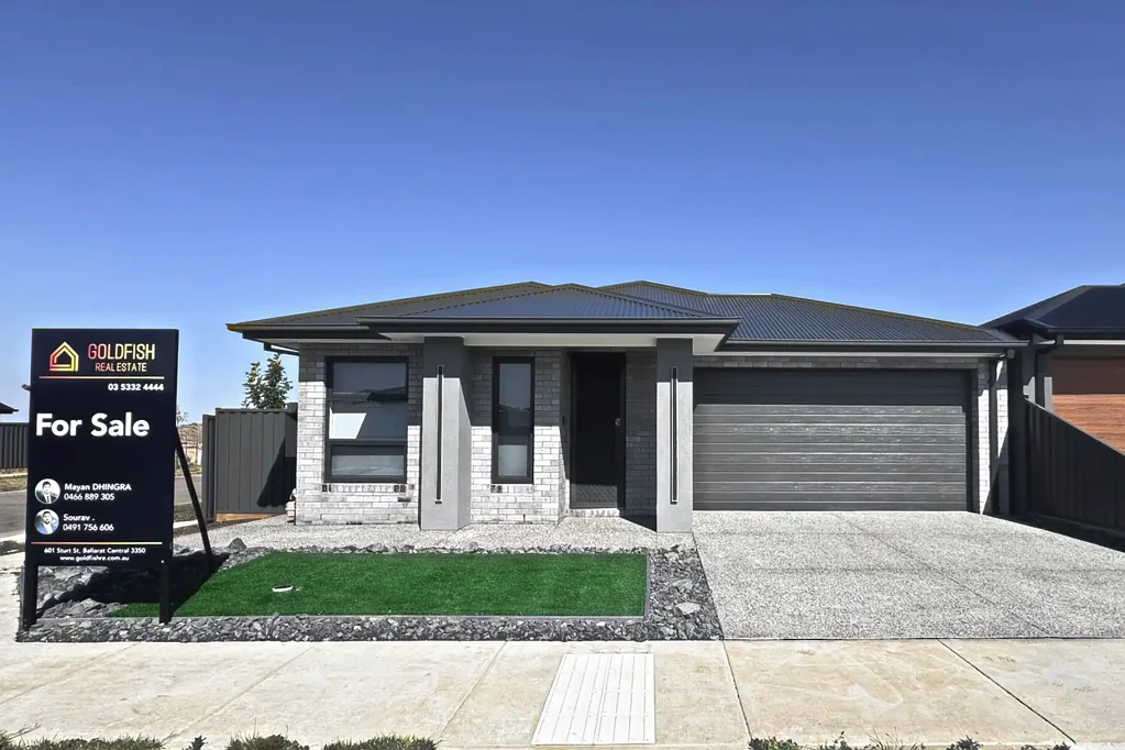 38 Cormorant Grange, Winter Valley, VIC 3358