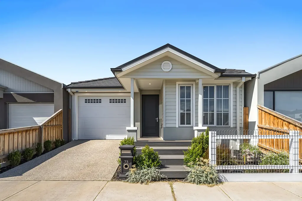 73 Dargile Circuit, Epping, VIC 3076