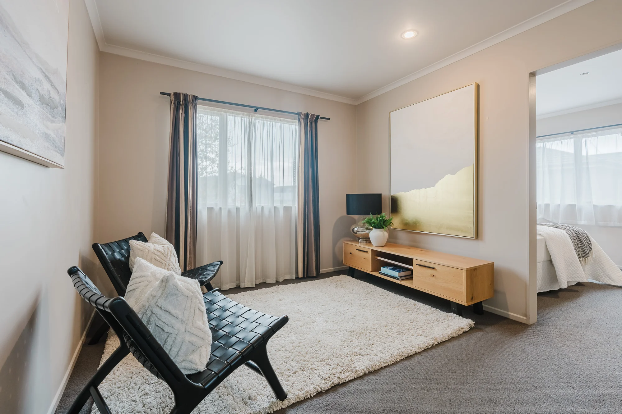 2 Gary John Lane, Frankton, Hamilton, Waikato, 3 Schlafzimmer, 1 Badezimmer, Townhouse