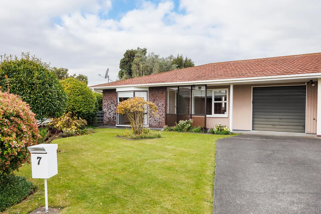 Feilding 2Zimmer HELENA PLACE - WHERE SPACE MEETS POTENTIAL