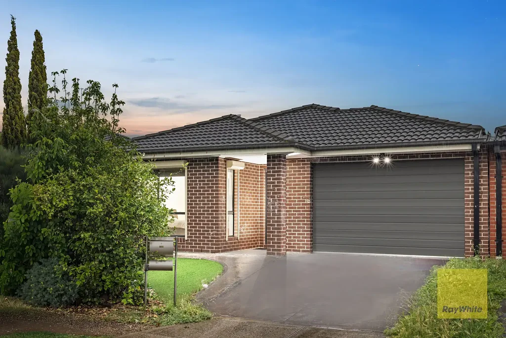 22 Parkfield Court, Deer Park, VIC 3023