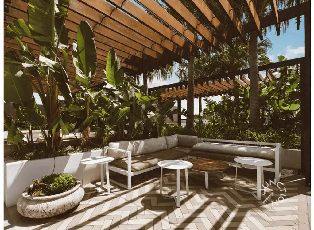 West End 1침실 Effortless West End living with all the extras