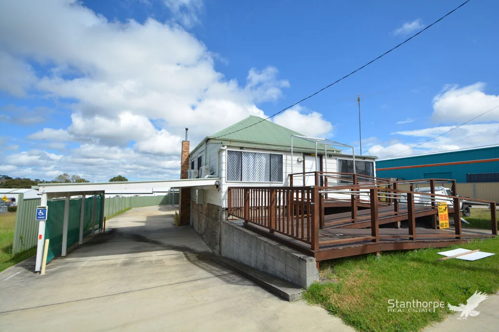 32 Matthew Street, Stanthorpe, QLD 4380