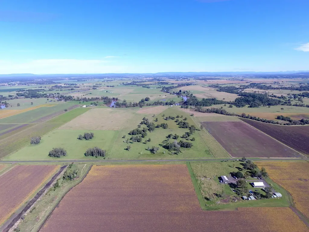 Clovass 'RIVEREST' - TOMKI 158 ACRES