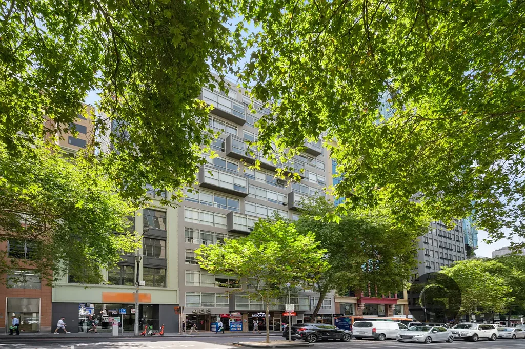 501/408 Lonsdale Street, Melbourne, VIC 3000