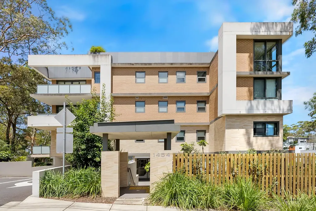 410/1454 Pacific Highway, Turramurra, NSW 2074