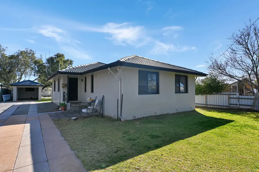 320 Knox Street, Broken Hill, NSW 2880