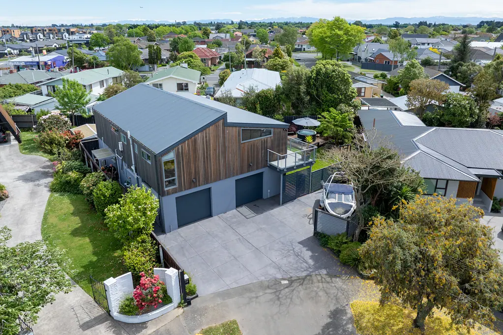 19 Abbotts Place, Avonhead, Christchurch, Canterbury