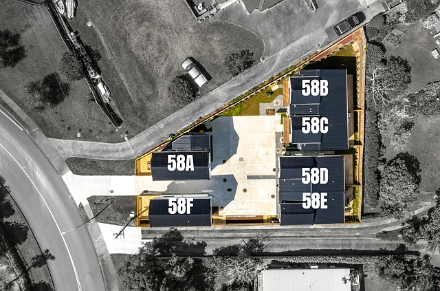 58A County Road, Torbay, North Shore City