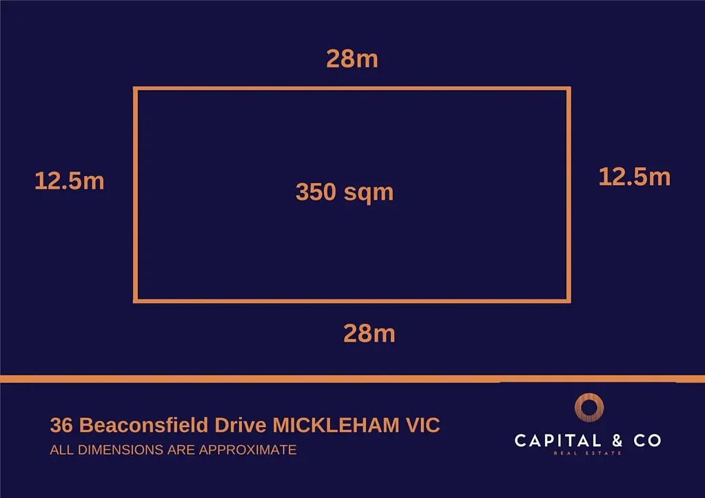 36 Beaconsfield Drive, Mickleham, VIC 3064