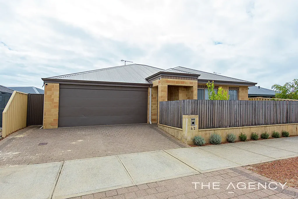 42 Gigondas Street, Yalyalup, WA 6280