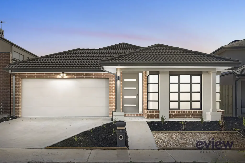 Werribee 5chambre A Home Designed for Modern Family Living