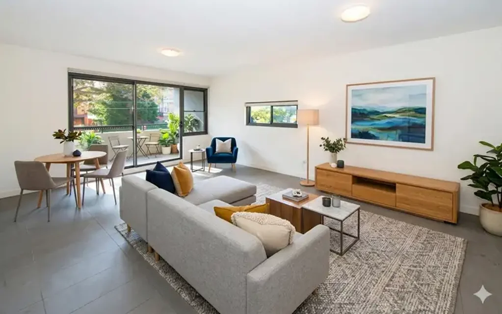 HEART OF KINGSFORD | Unfurnished