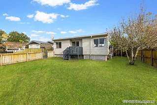 1 & 2/15 Stoll Place, Manurewa, Manurewa, Manukau City