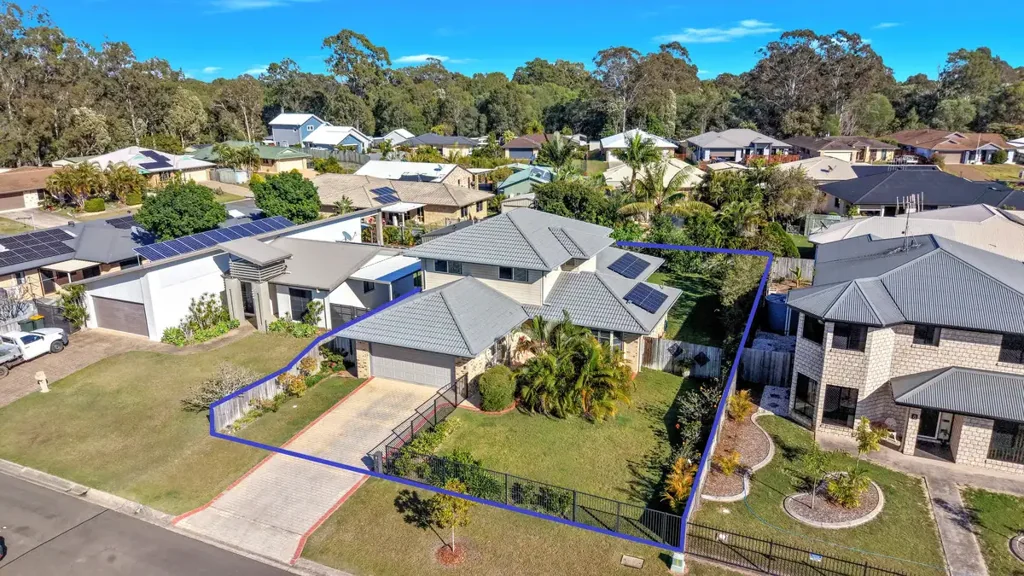 Toogoom 5બેડરૂમ 5 Bedrooms, 3 Bathrooms 500m From The Beach @ Toogoom, Hervey Bay!