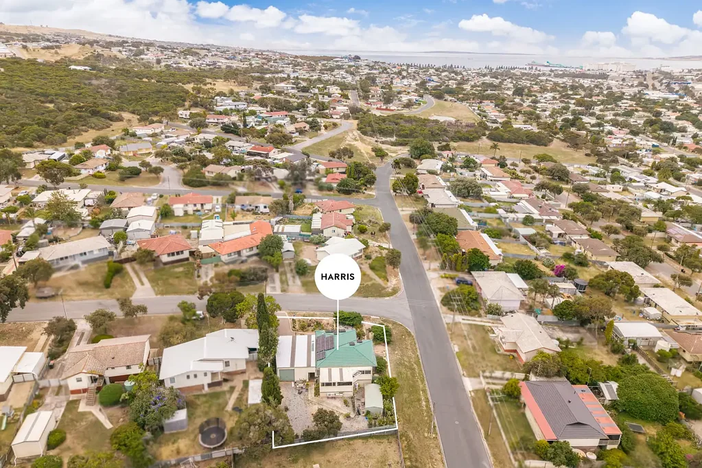 Port Lincoln 3침실 Comfortable living at the top of town...