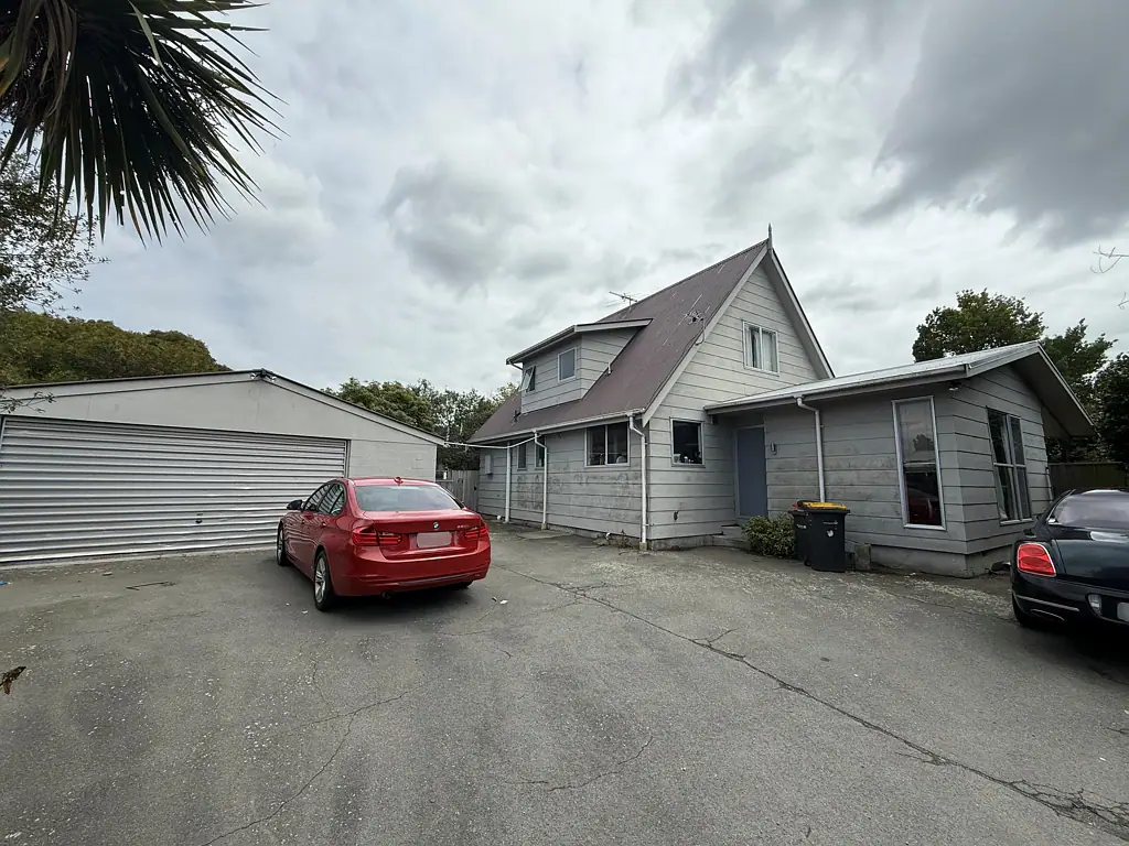 Burwood 4બેડરૂમ Mortgagee Auction