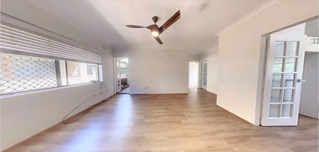 Quiet, Convenient & Central Location