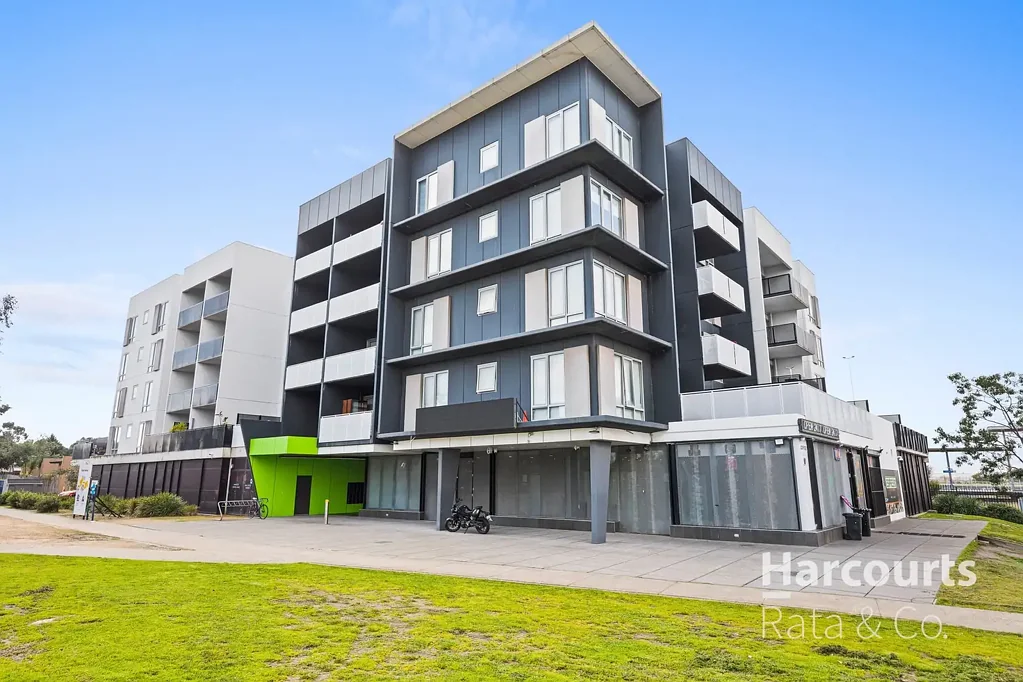 Spacious 2 Bedroom Apartment