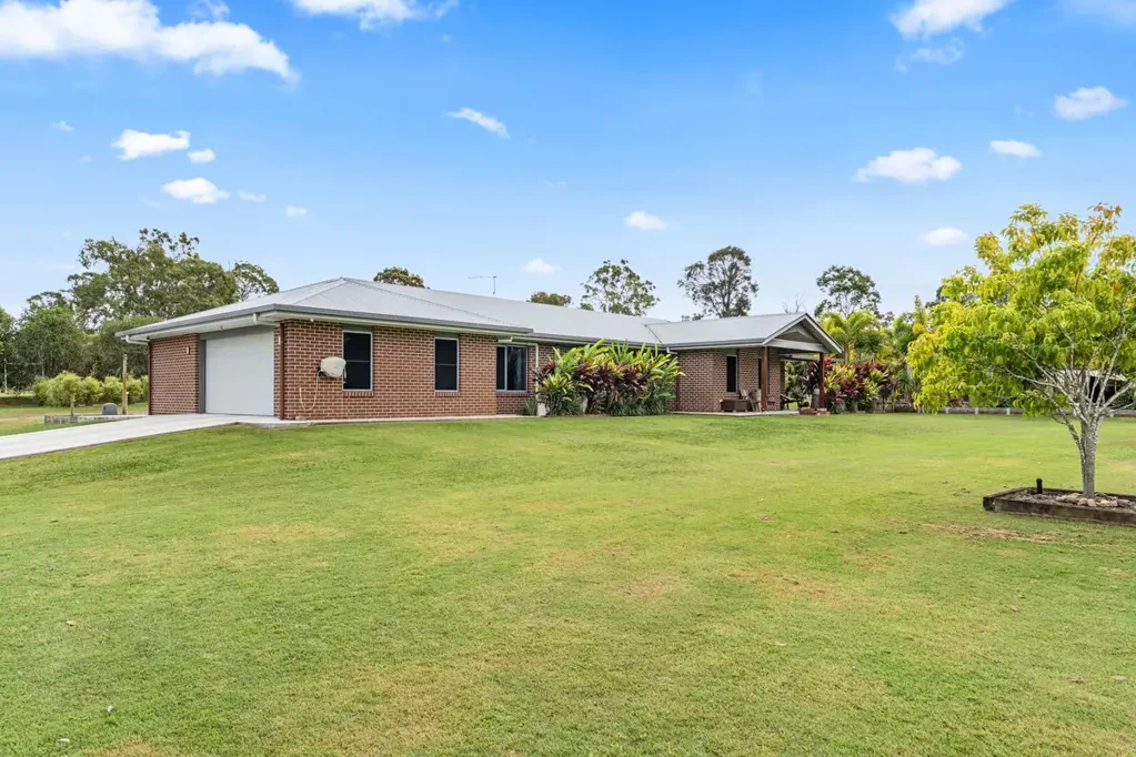 31 Oakes Drive, Burrum Heads, QLD 4659