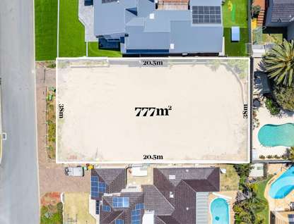 Address Withheld, City Beach, WA 6015, 0 Bedrooms, 0 Bathrooms, Section