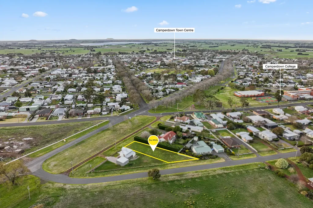 Camperdown Dual Street Access