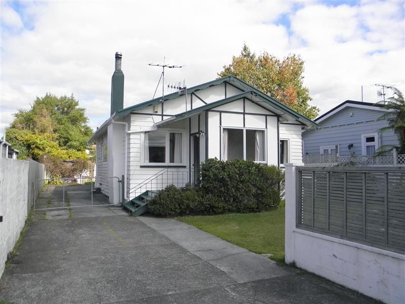 44 Elizabeth Street, Victoria, Rotorua, 3 Bedrooms, 1 Bathrooms