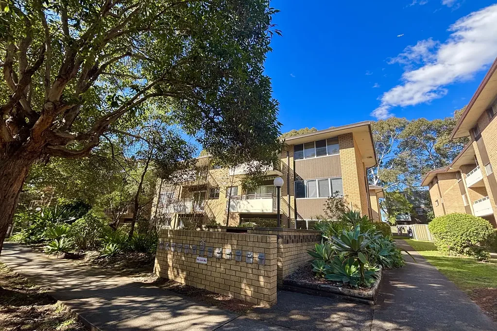 Stylish, Low Maintenance and Modern Living