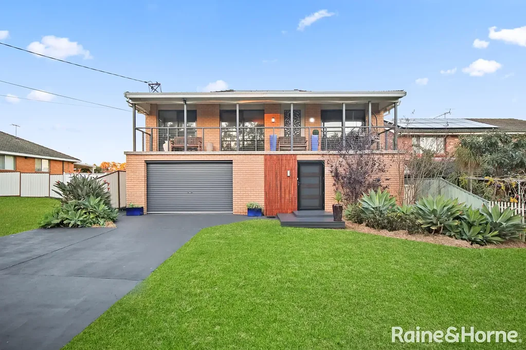 101 Derby Street, Rooty Hill, NSW 2766