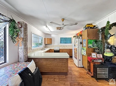 20 York Street, Queenton, QLD 4820, 4 Bedrooms, 1 Bathrooms, House