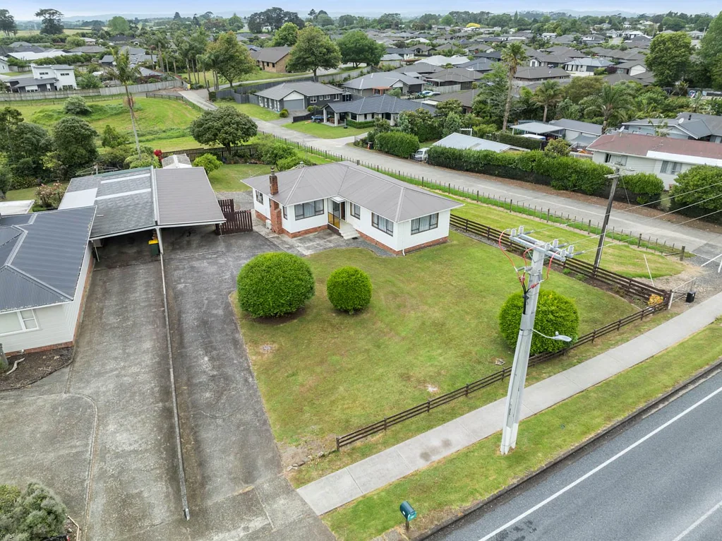 77 Kingseat Road, Patumahoe, Franklin, Auckland