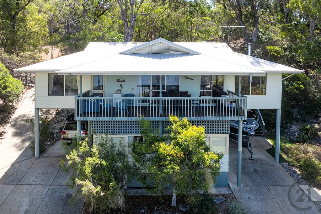 538 Estuary Road, Dawesville, WA 6211