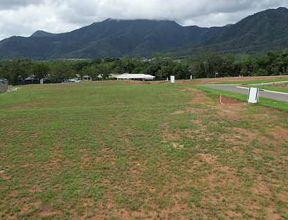 Lot 90 Palmeria Court, Mount Sheridan, Cairns, 0 Bedrooms, 0 Bathrooms, Section