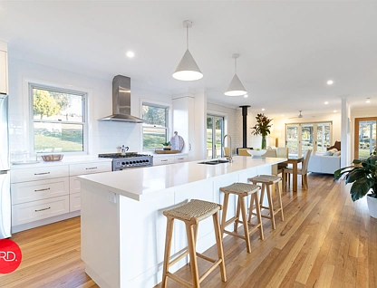 260 Harolds Cross Road, Captains Flat, South Coast, 3 chambres, 1 salles de bain, House