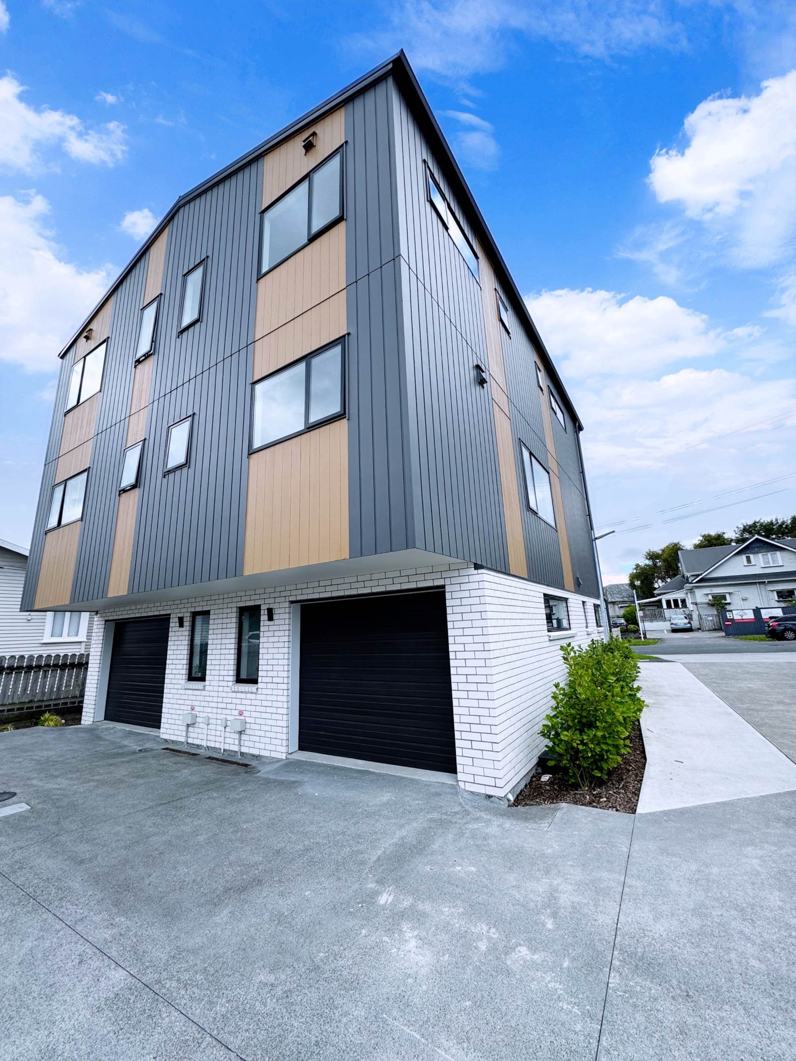 1 Fantail Place, Avondale, Auckland, 3 ห้องนอน, 0 ห้องน้ำ, House