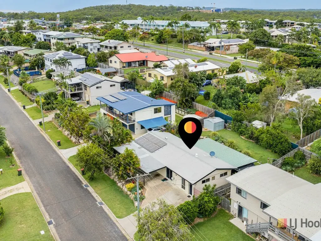 25 Macedon Street, Tannum Sands, QLD 4680