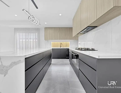 સરનામું રાખવામાં આવ્યું, Mickleham, VIC 3064, 4 રૂમ, 2 બાથરૂમ, House