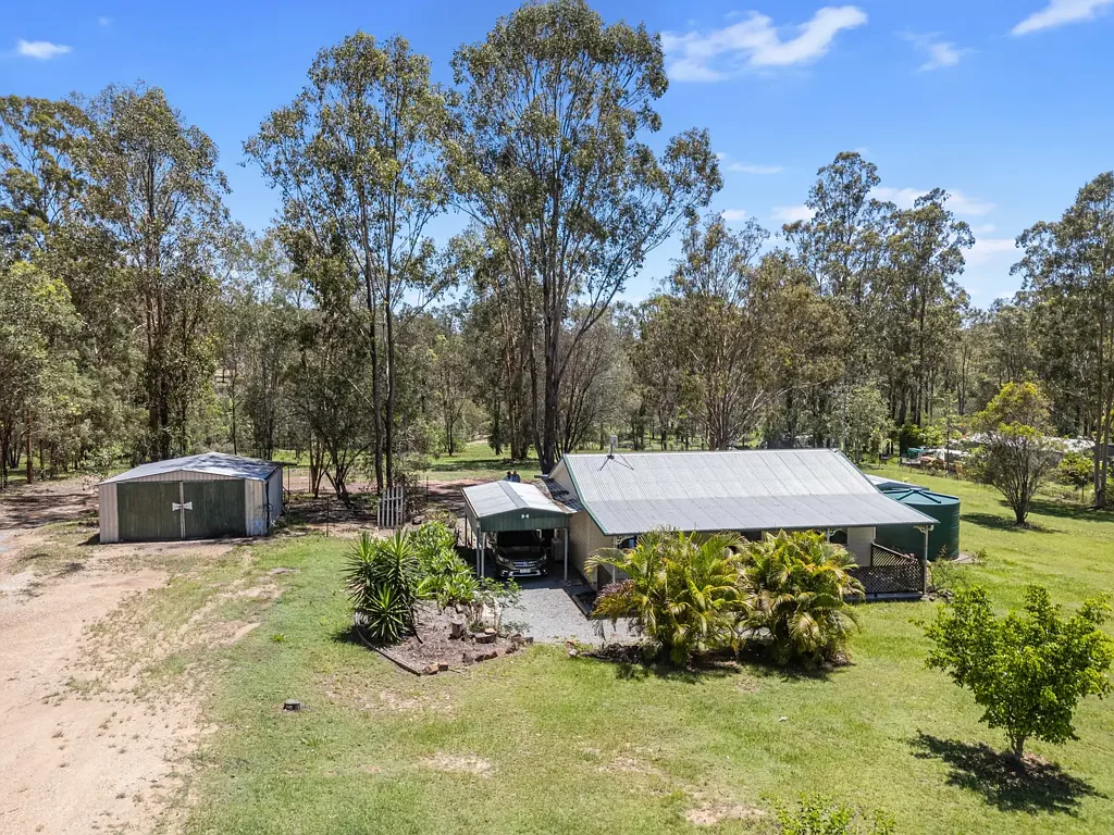 128 Lynne Drive, Curra, QLD 4570