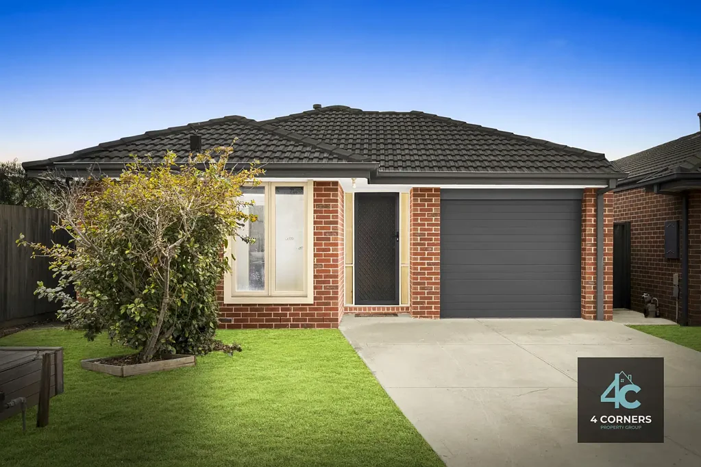 Werribee 3ਬੈੱਡਰੂਮ Werribee Secondary School Zone | Freshly Painted | No Strata or Body Corporate Fees