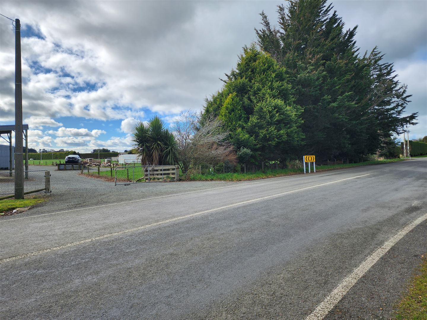 7 Wills Road, West Plains, Invercargill, 4 habitaciones, 0 baños, Unspecified