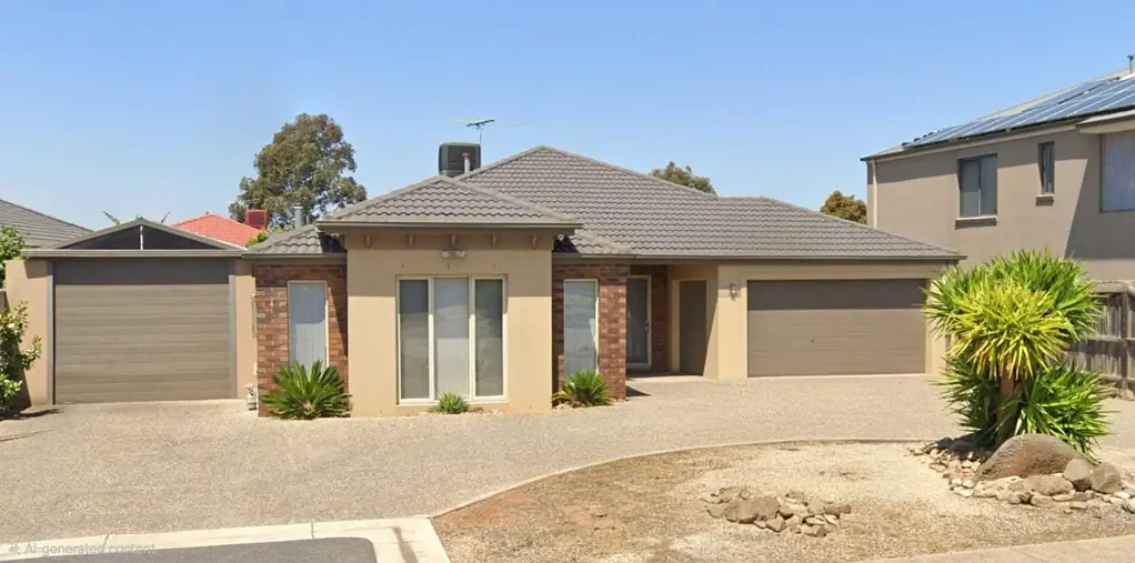 4 Cyclic Way, Tarneit, VIC 3029